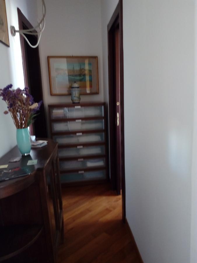 Aria Di Mare Dimorra Bed & Breakfast Pozzuoli Exterior photo