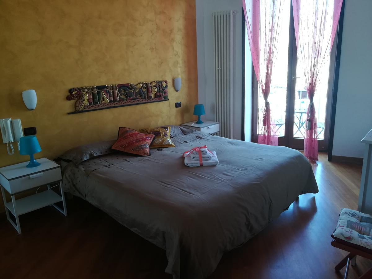 Aria Di Mare Dimorra Bed & Breakfast Pozzuoli Exterior photo